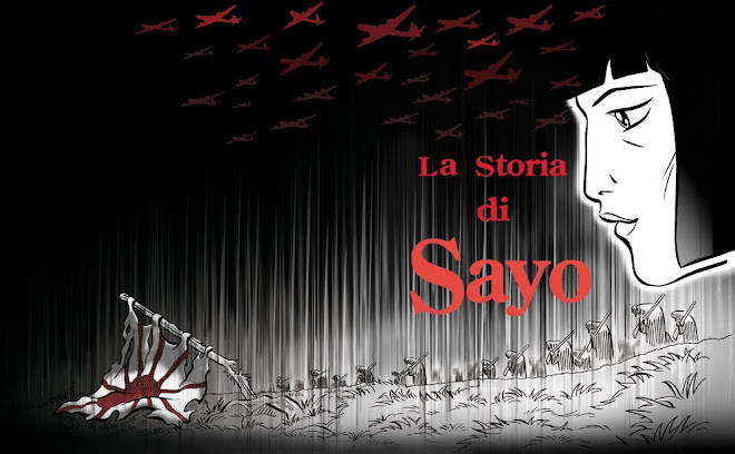 La Storia di Sayo