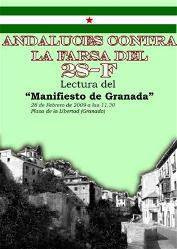 Manifiesto de Granada