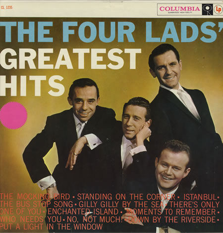 [The-Four-Lads-Greatest-Hits.jpg]