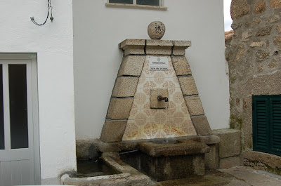 A PÁGINA DO ZÉ DA GUARDA Mizarela.