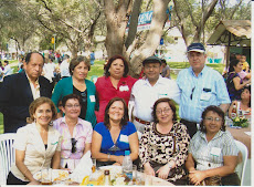 Reencuentro en los 40 años de la UDEP