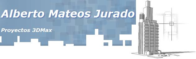 Alberto Mateos Jurado
