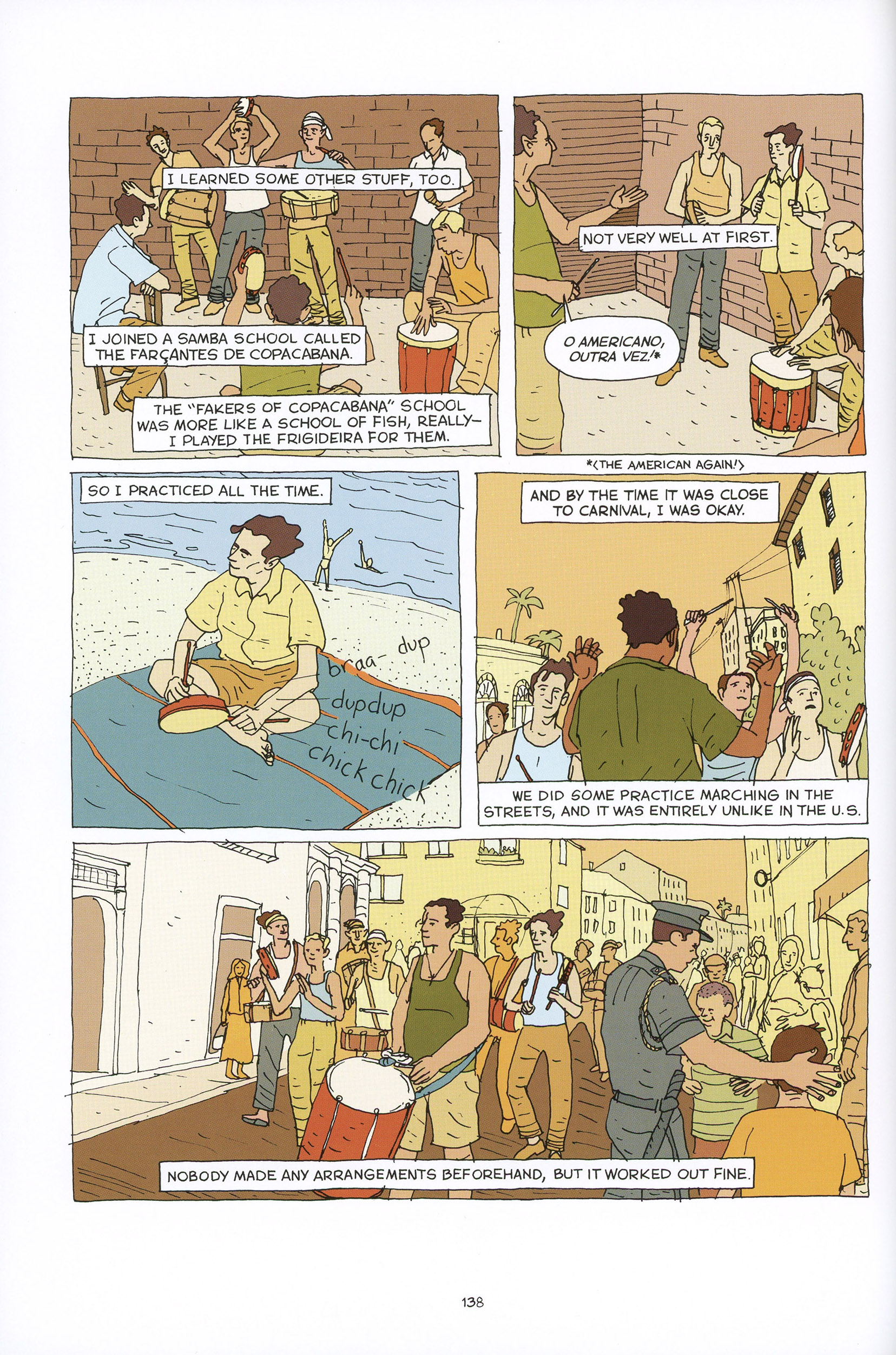 Read online Feynman comic -  Issue # TPB (Part 2) - 51