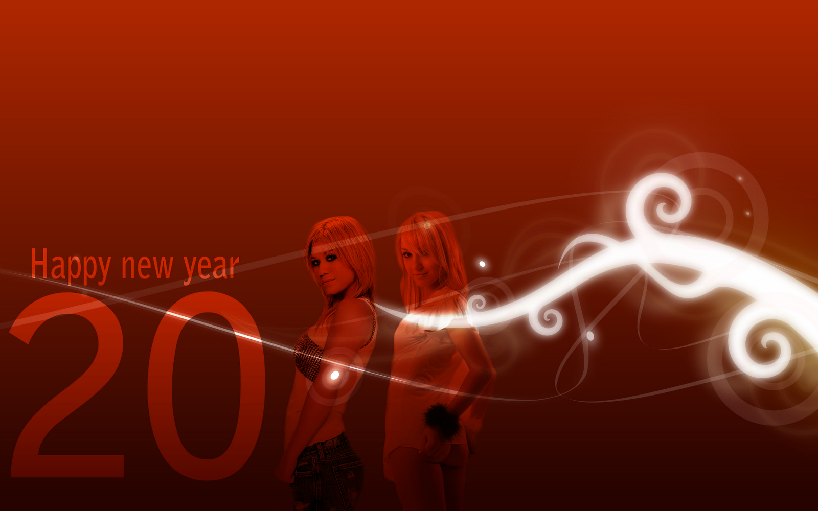 Labels: greetings , hd wallpaper , new year ҉IcemanGraphics®҉: Happy new year