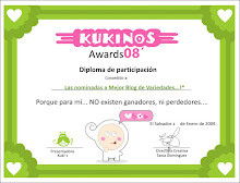 Premios Kukinos 08