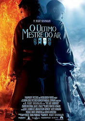 O Último Mestre do Ar( The Last Airbender)(2010)