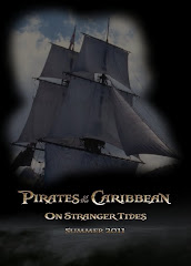 Pirates of the Caribbean: On Stranger Tides(2011)