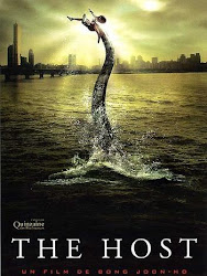 The Host(Filme 2011)