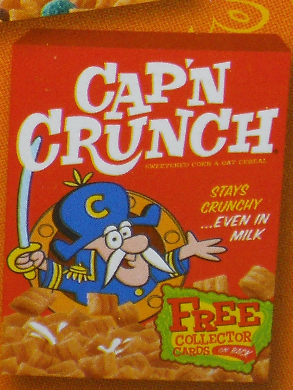 Retro Memories of mine Retro Cereal Boxes Are Back!