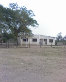 Escuela Tonono, Dpto. San Martin, Salta.