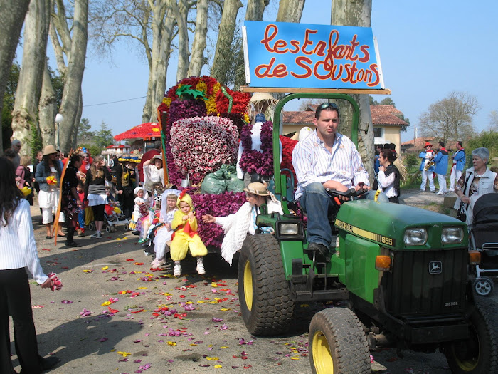 Fete de la tulipe 2007