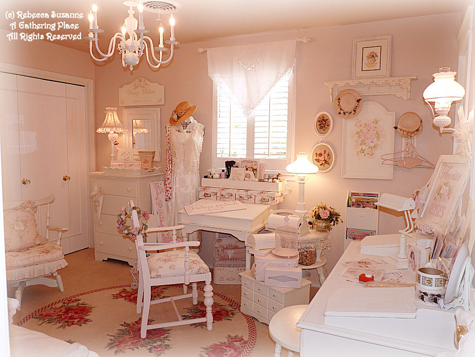 Стиль прованс шебби шик. Сделай шик. Дизайн салона красоты в стиле шебби. Сделай шик. Шебби шик в интерьере.