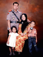Kang Anam Family