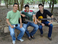 Rodrigo e Ramon