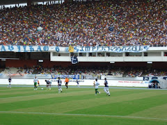 Bom futebol no Mangueirão