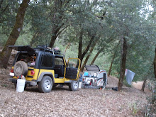 Steve's Campsite
