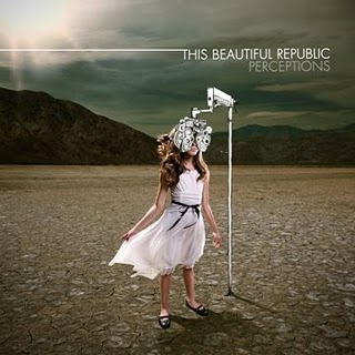 Capa de Perceptions