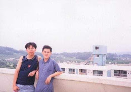 Me in Korea (2002)