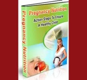 Pregnancy Nutrition