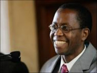 Hungry for Truth, Peace and Justice Ignace Murwanashyaka arrested in