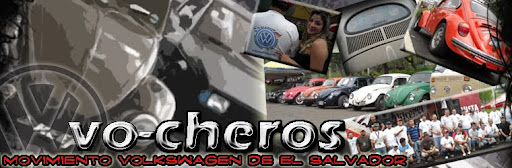 Movimiento VW Salvadoreño