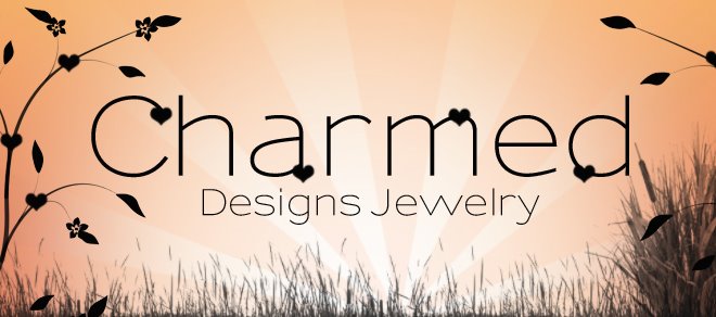 Charmed Designs Jewelry