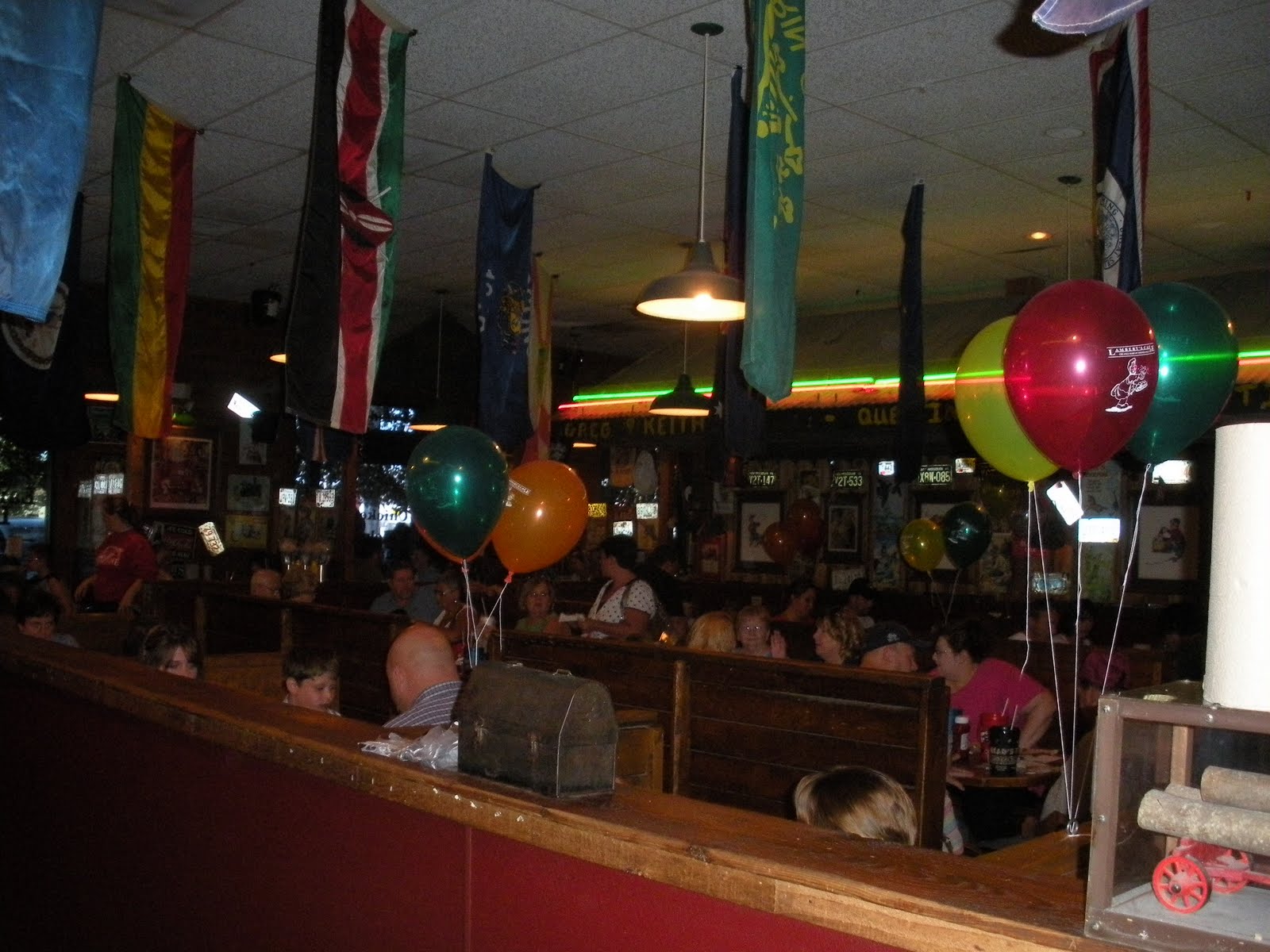 allegro wanderer Home of Throwed Rolls