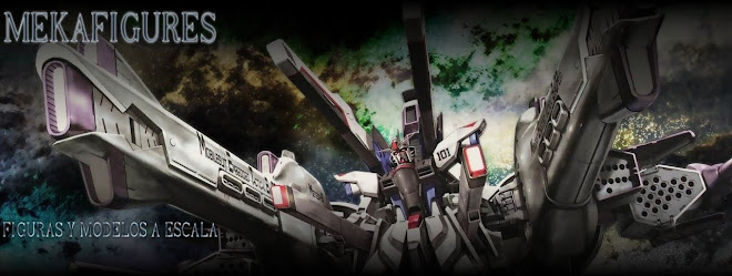 MekaFigures