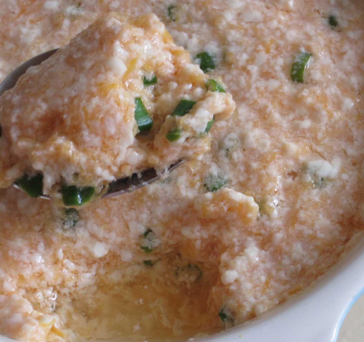 Blessed Homemaker Steamed Fish Paste with Tofu