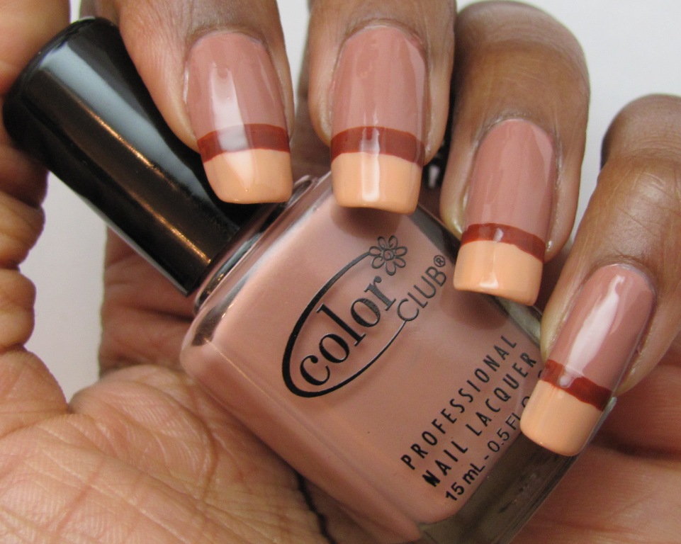 ANOTHER Bottle of Polish?! Color Club Best Dressed List, Charity