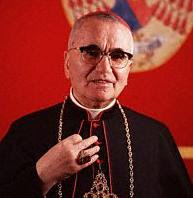 Antonio Cardinal Bacci