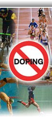 NO al DOPING - La Forza è già in Te!