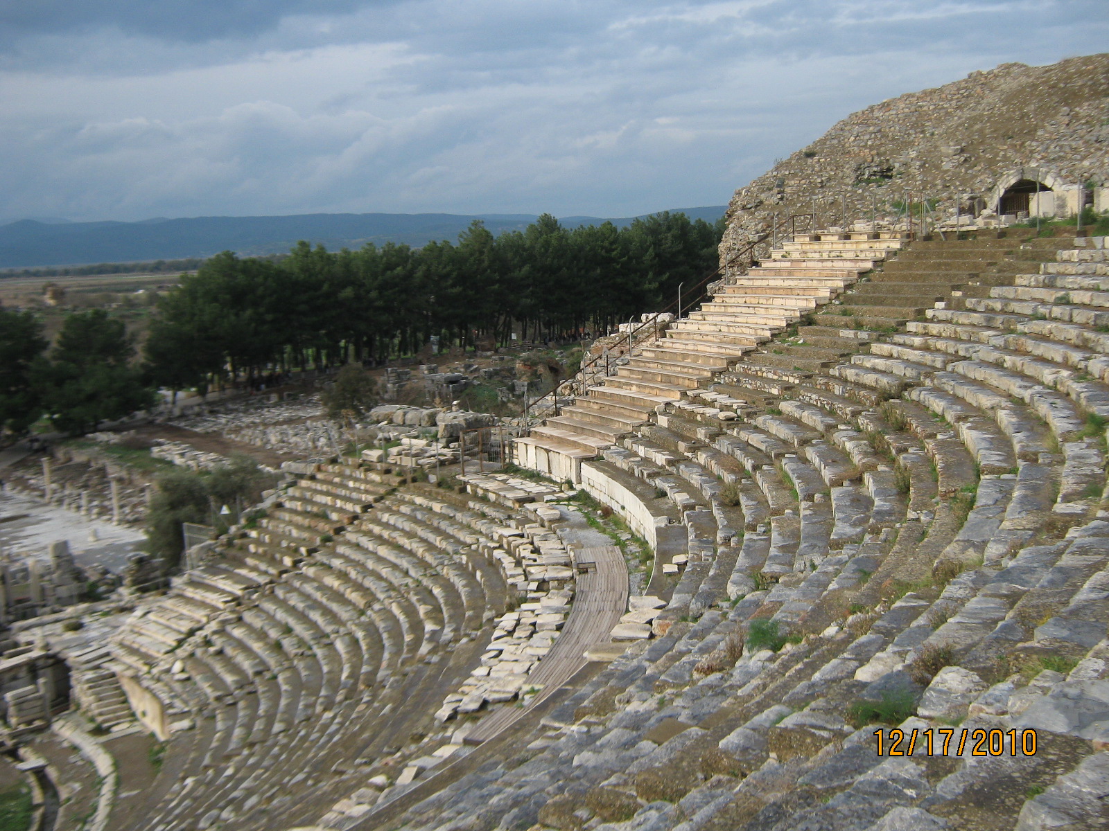 Debbie Travels - Reviews and more: Ephesus, Turkey