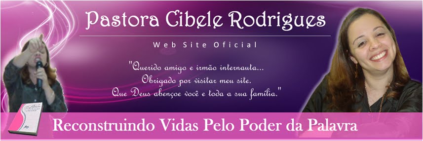 Pastora Cibele Rodrigues