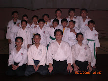 samina dojo members