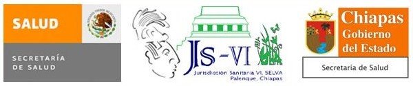 Jurisdicción Sanitaria VI, Selva