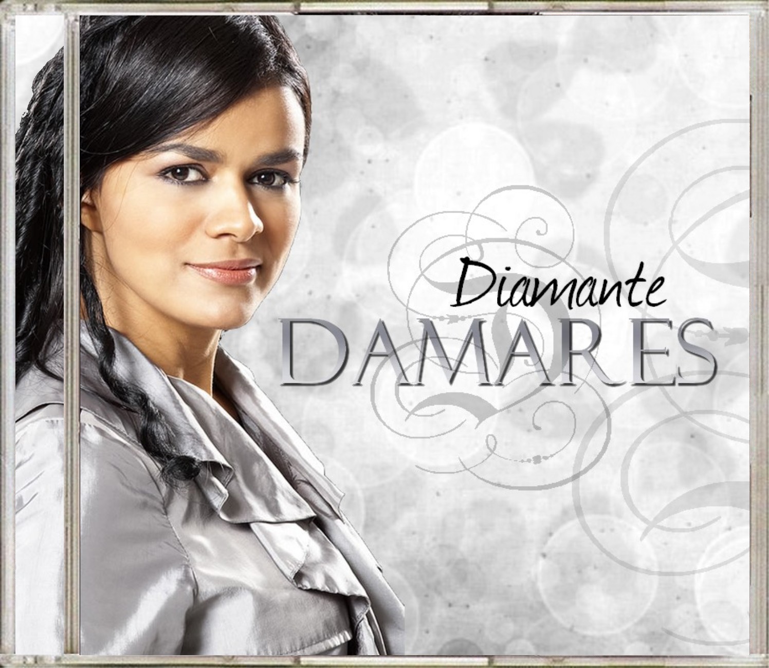 DAMARES+DIAMANTE Damares   Diamante Ouvir Músicas Grátis