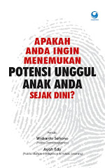 Buku ke-4 Ayah