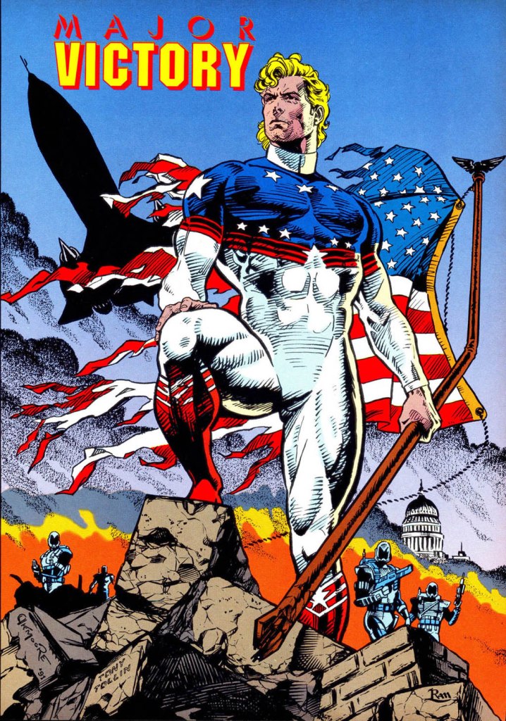 Read online Who's Who in the DC Universe comic -  Issue #16 - 35