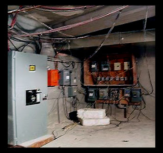 Instalaciones Eléctricas y Asesoría (México DF)
