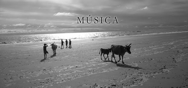 TORETEO - Música: Medelia