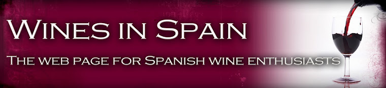 The Wines in Spain blog