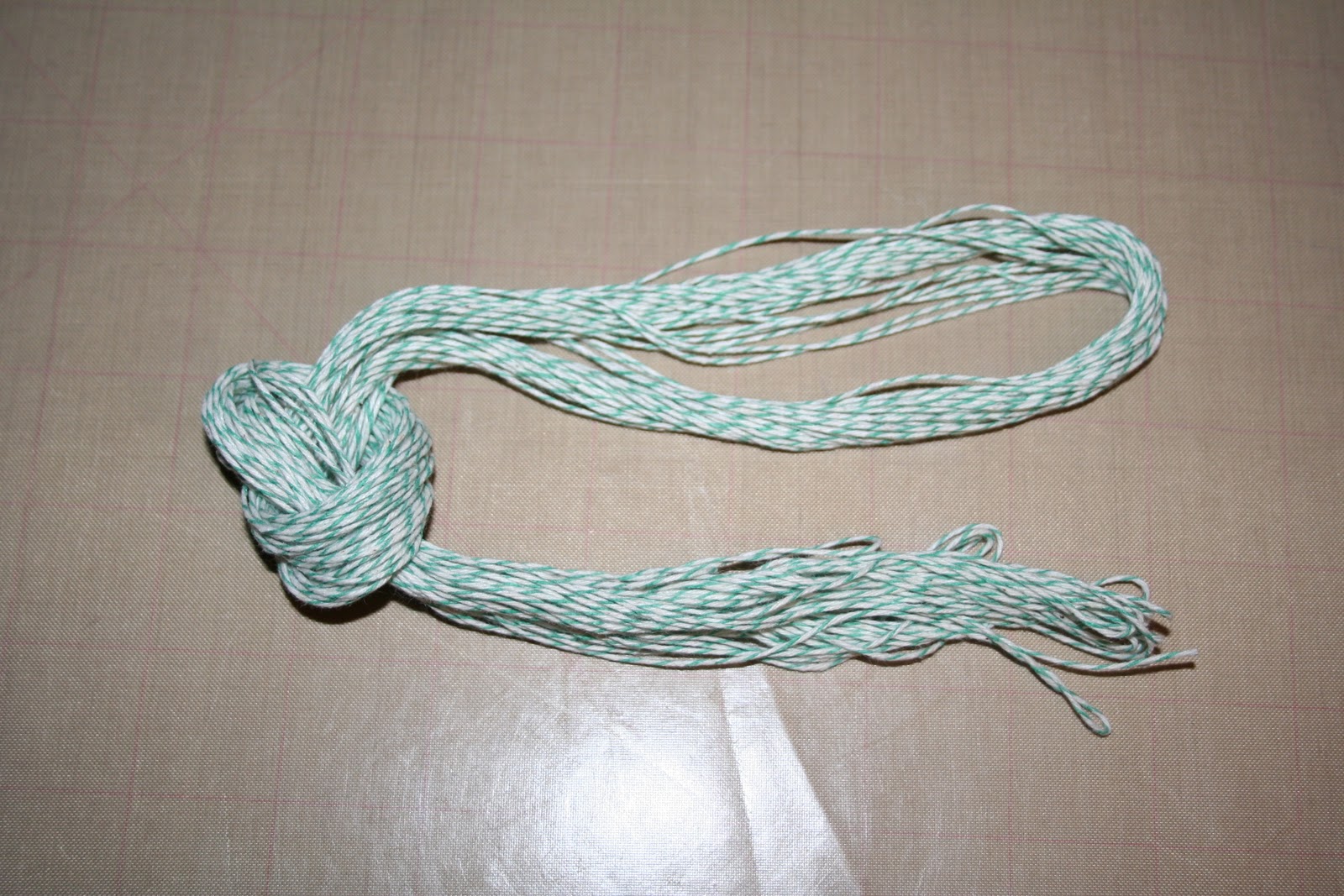 Noelle Scraps A Lot! Lots of twine for sale )