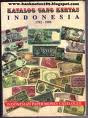 KATALOG UANG KERTAS INDONESIA 1996