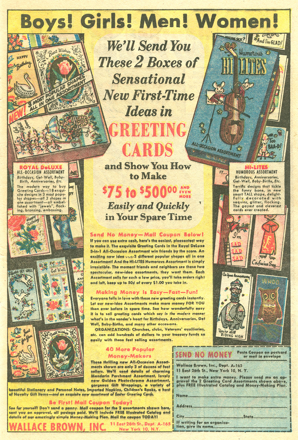 Read online Kid Colt Outlaw comic -  Issue #70 - 9