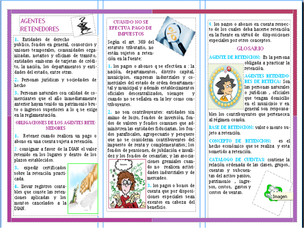 CONTABILIDADYFINANZAS