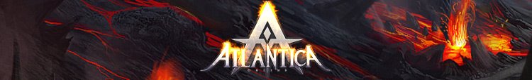 Atlantica Online Guide