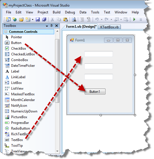 เกษม กมลชัยพิสิฐ Class Episode 1 การสร้างคลาส