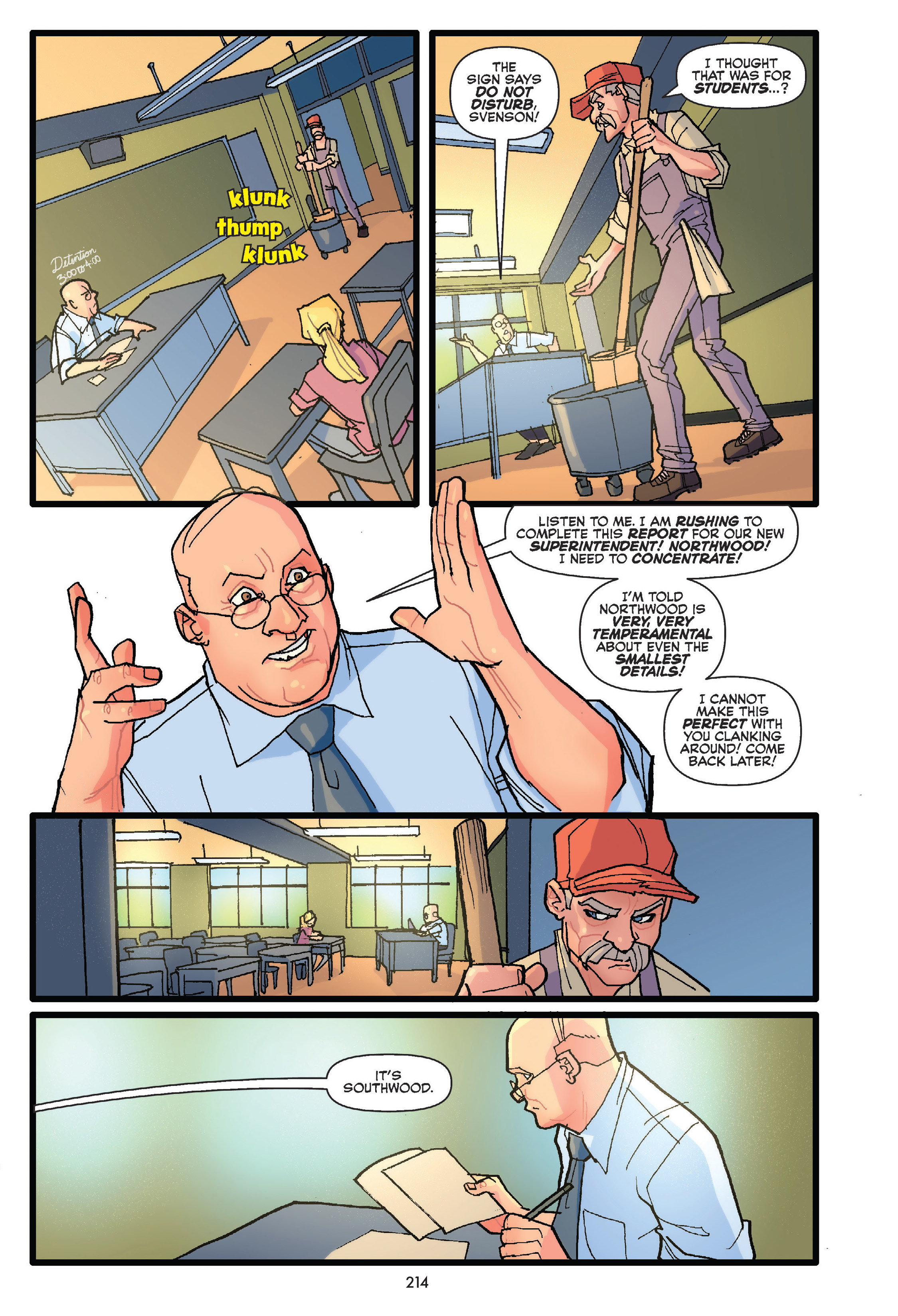 Read online Archie: Varsity Edition comic -  Issue # TPB 2 (Part 3) - 15