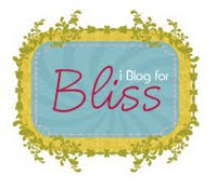 Blogging for Bliss By Tara Frey
